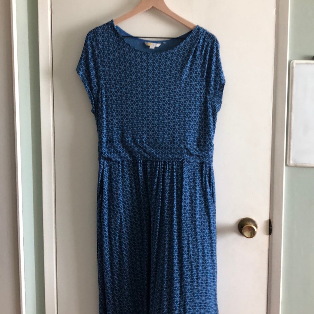 Amelie Dress
